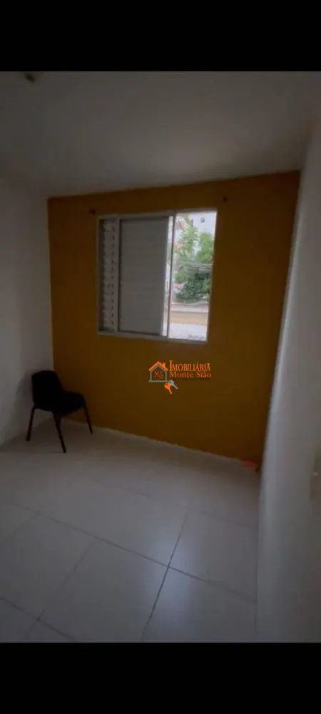 Apartamento, 2 quartos, 47 m² - Foto 6
