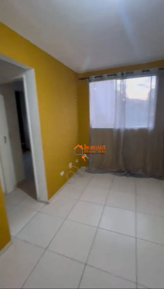Apartamento, 2 quartos, 47 m² - Foto 5