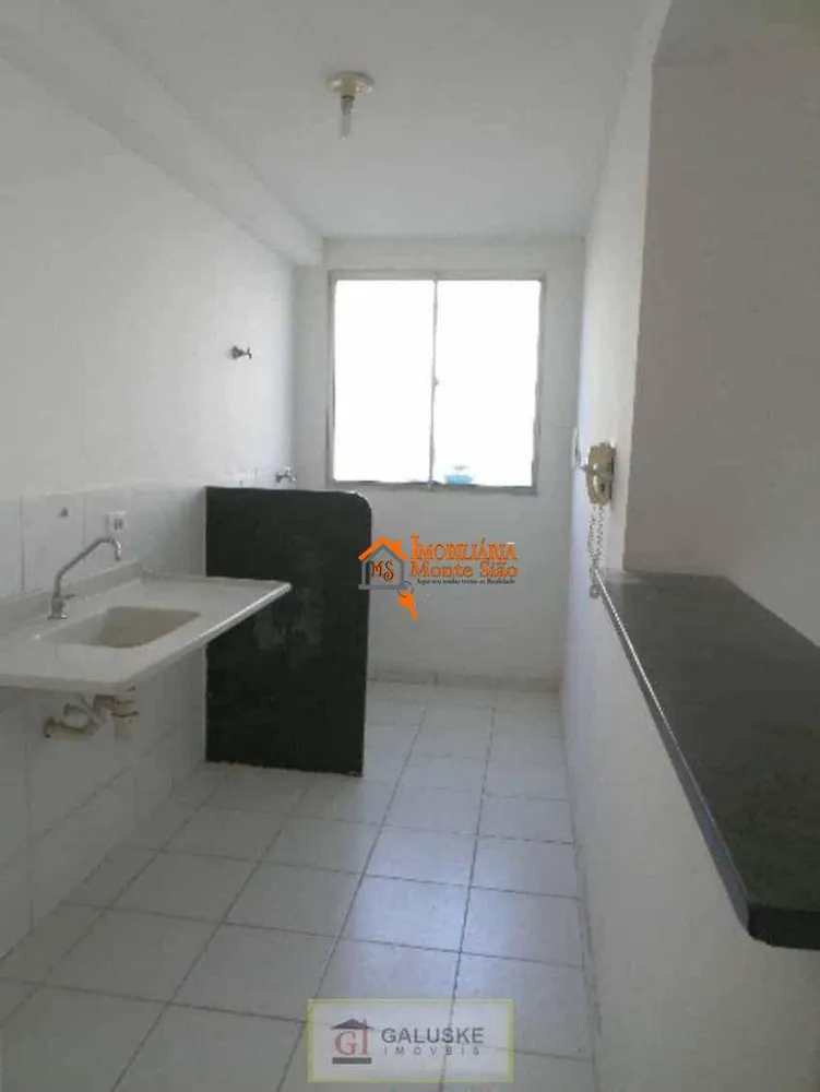 Apartamento, 2 quartos, 47 m² - Foto 5