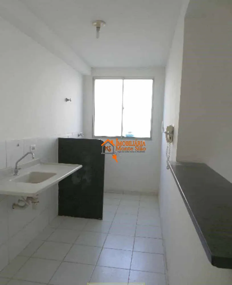 Apartamento, 2 quartos, 47 m² - Foto 10