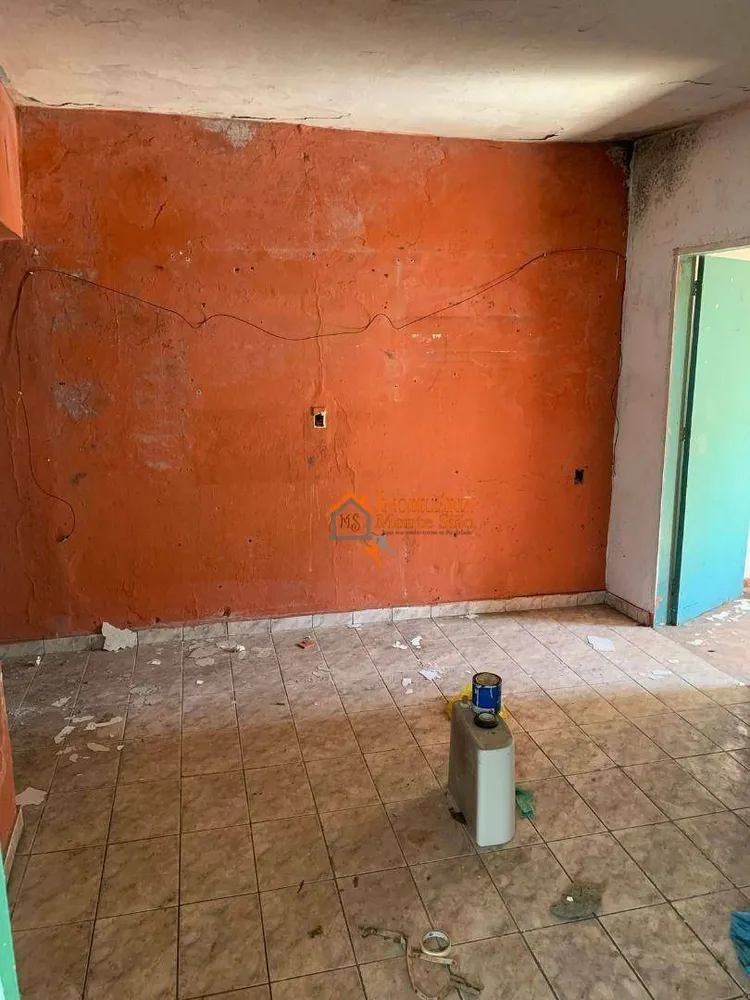 Casa, 5 quartos - Foto 1