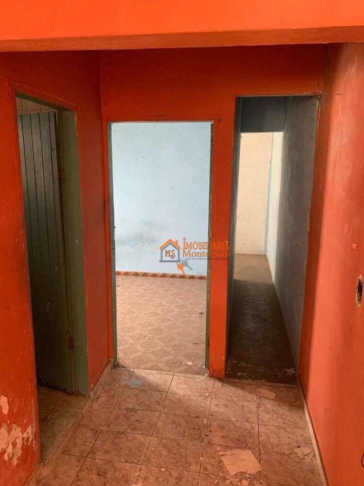 Casa à venda com 5 quartos, 130M2 - Foto 1