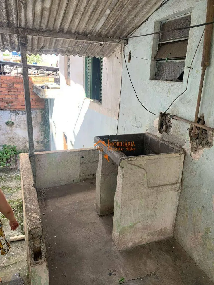 Casa, 5 quartos - Foto 10