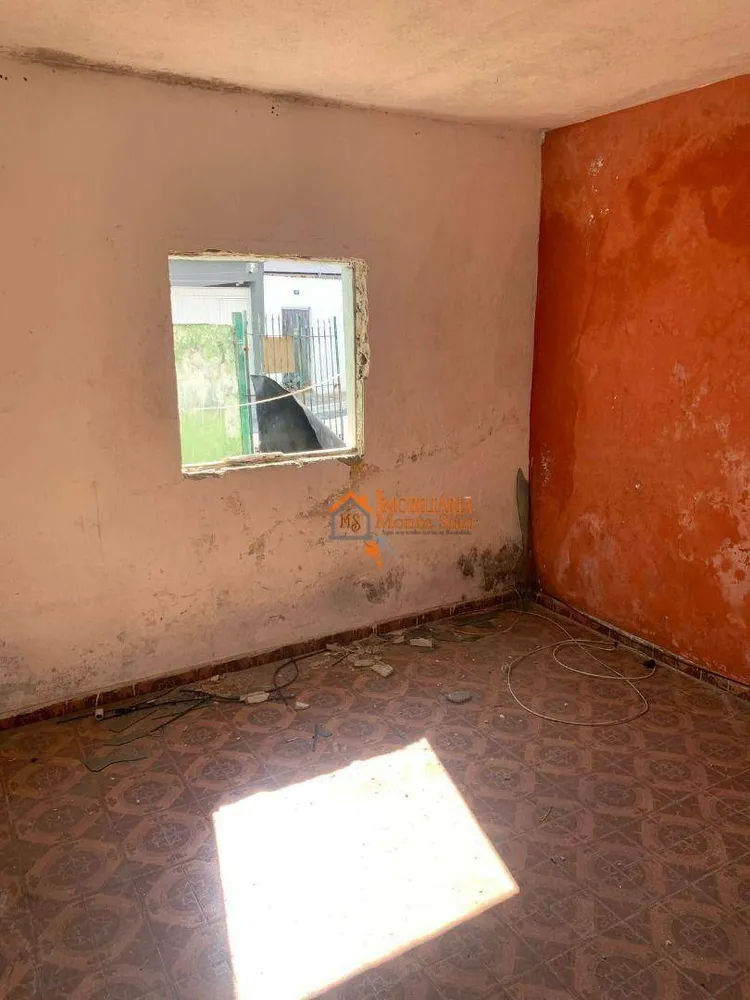 Casa, 5 quartos - Foto 2