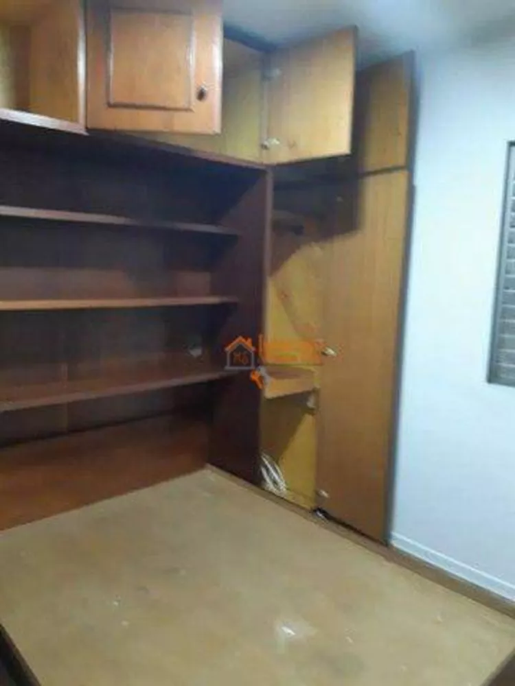 Apartamento à venda com 2 quartos, 70m² - Foto 5