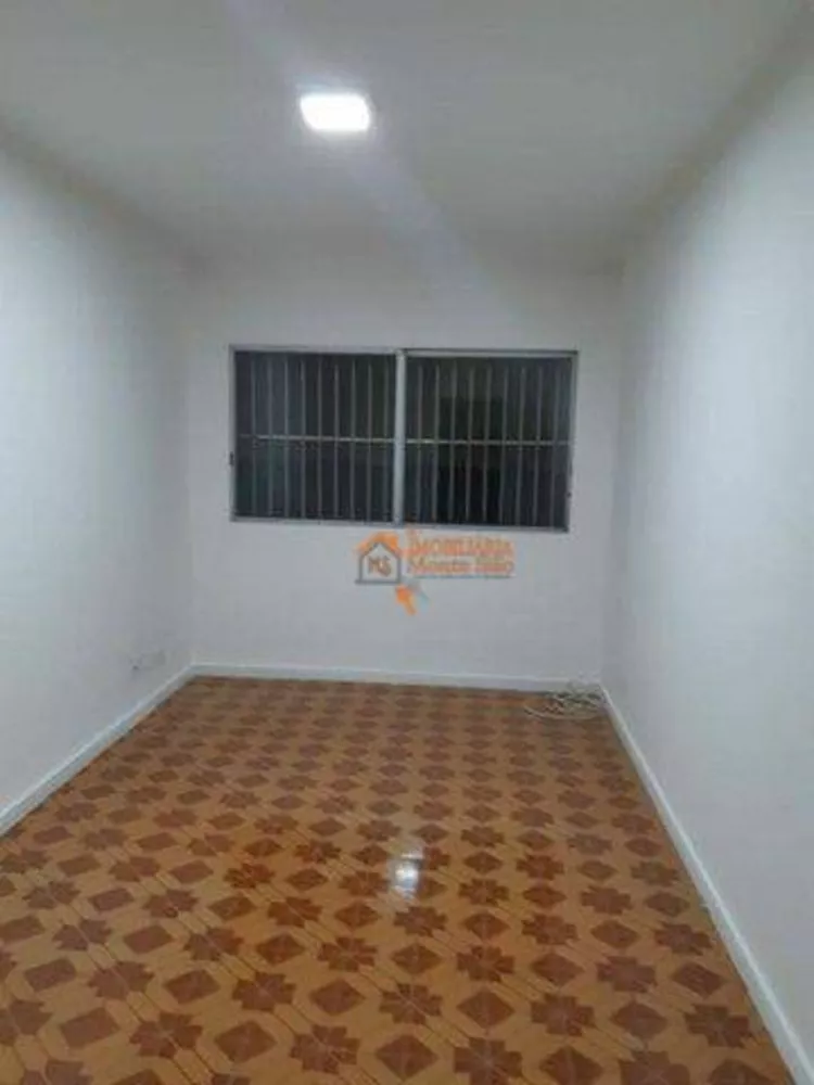 Apartamento à venda com 2 quartos, 70m² - Foto 2