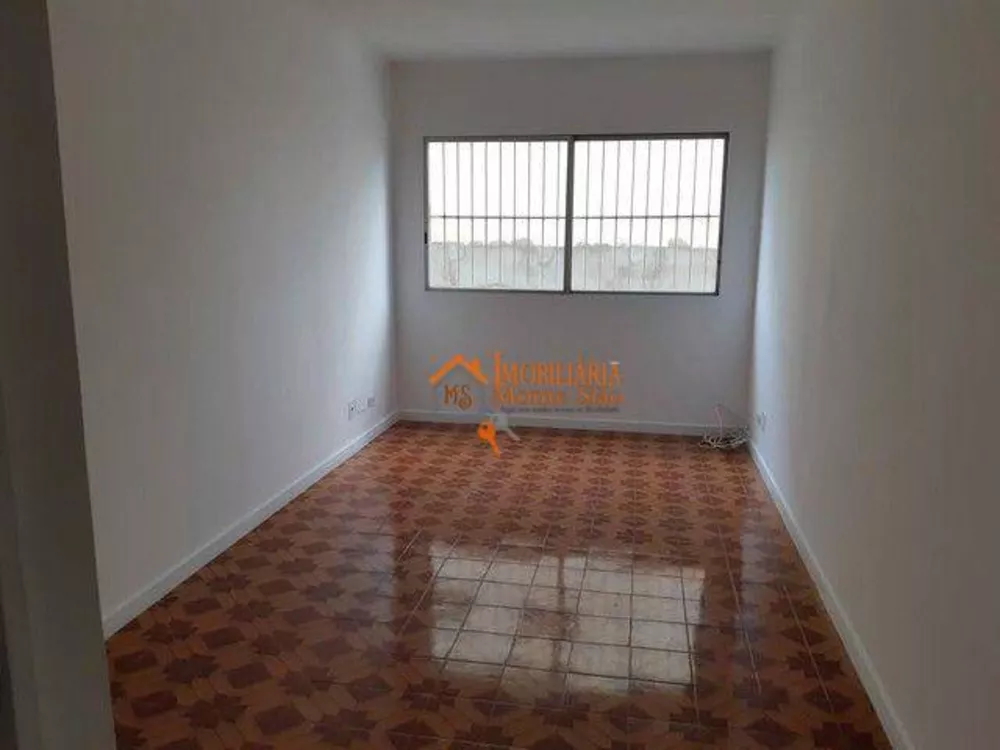 Apartamento à venda com 2 quartos, 70m² - Foto 1