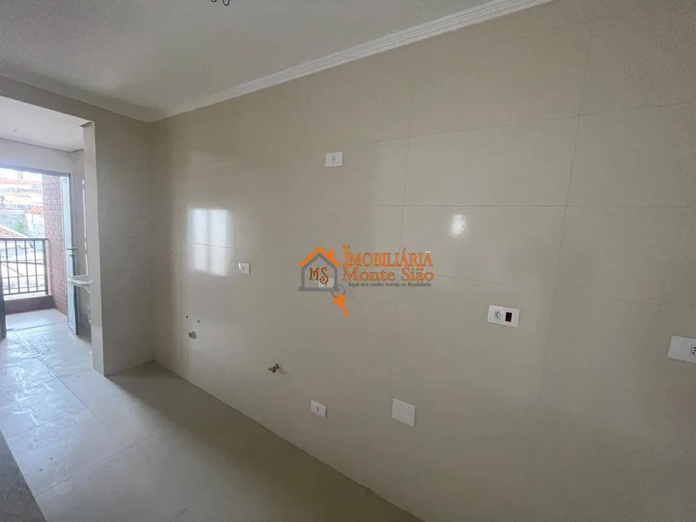 Apartamento, 2 quartos, 68 m² - Foto 3