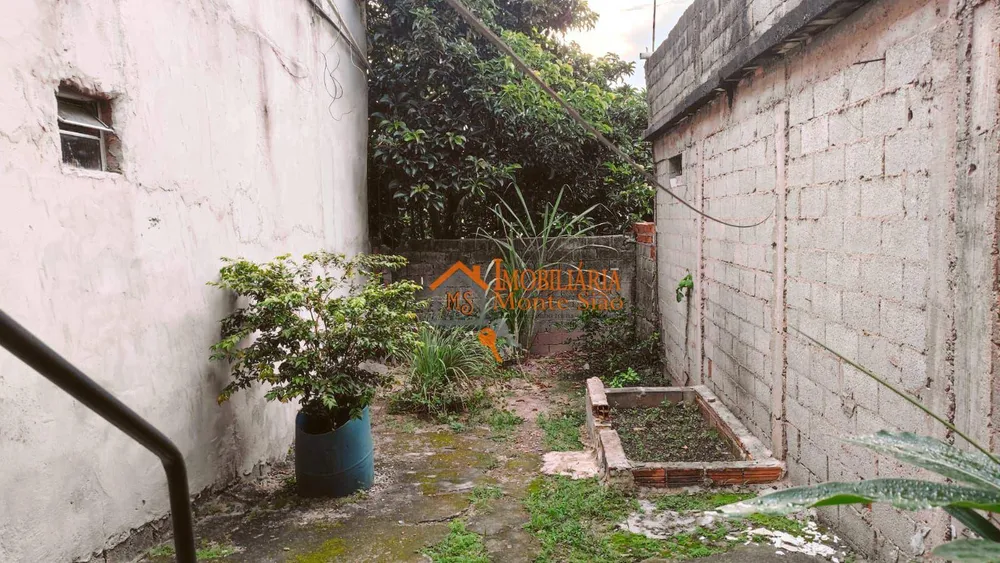 Sobrado, 2 quartos, 130 m² - Foto 6