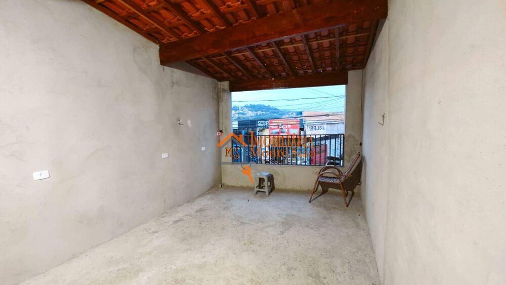 Sobrado, 2 quartos, 130 m² - Foto 16