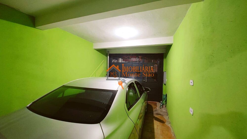 Sobrado, 2 quartos, 130 m² - Foto 5