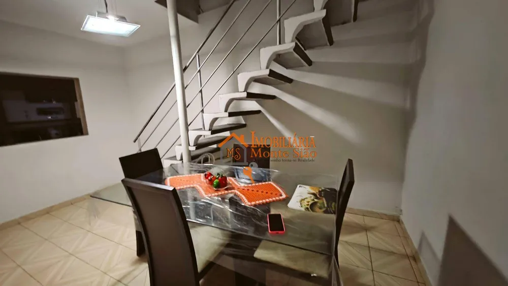Sobrado, 2 quartos, 130 m² - Foto 2