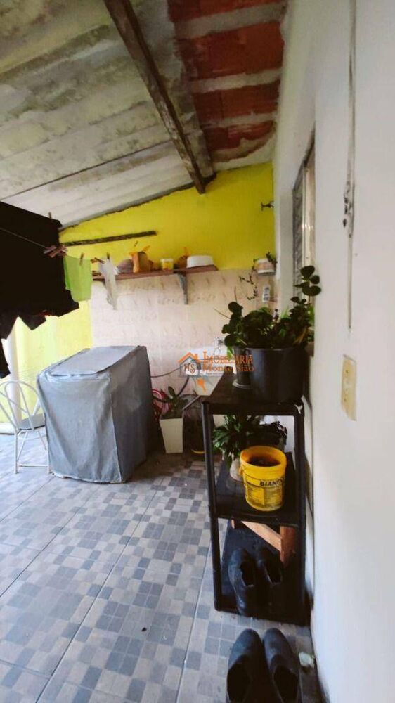 Sobrado, 2 quartos, 130 m² - Foto 13