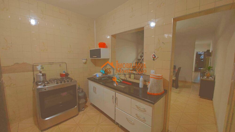 Sobrado, 2 quartos, 130 m² - Foto 10