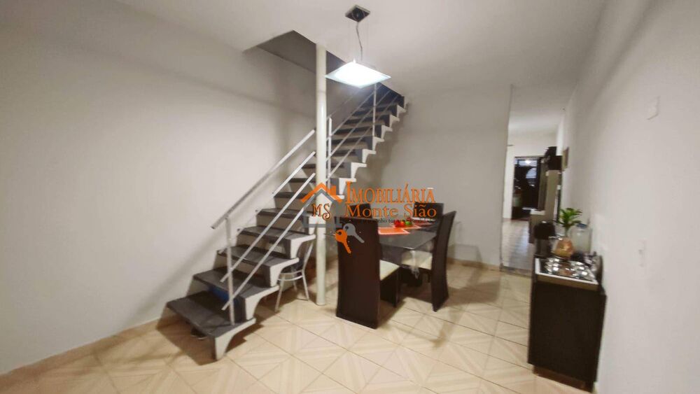 Sobrado, 2 quartos, 130 m² - Foto 3