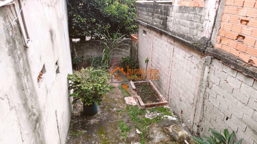 Sobrado, 2 quartos, 130 m² - Foto 7