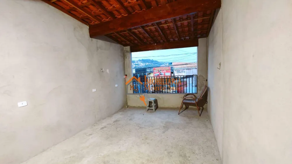 Sobrado, 2 quartos, 130 m² - Foto 15