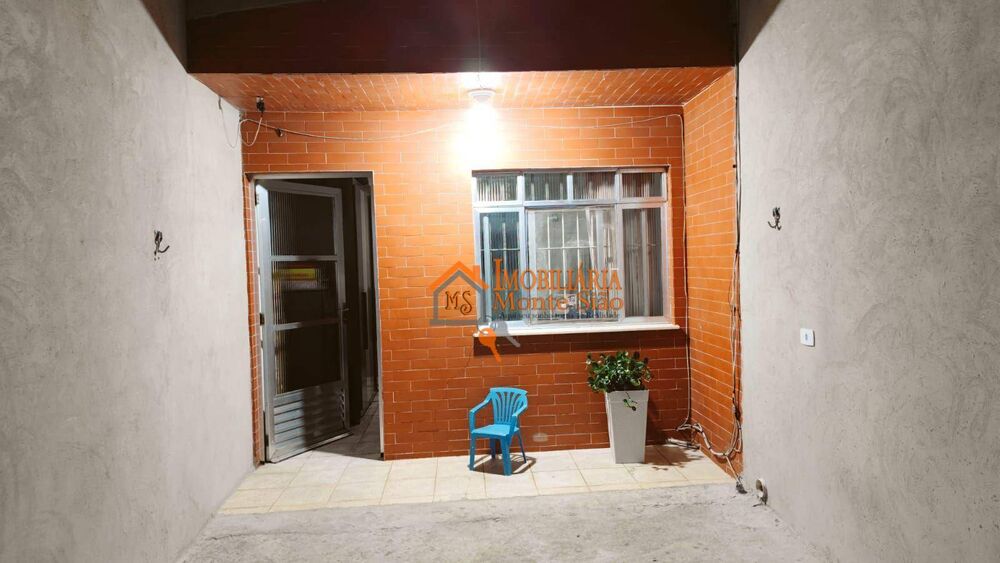 Sobrado, 2 quartos, 130 m² - Foto 4