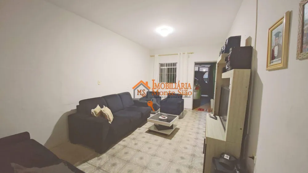 Sobrado, 2 quartos, 130 m² - Foto 11