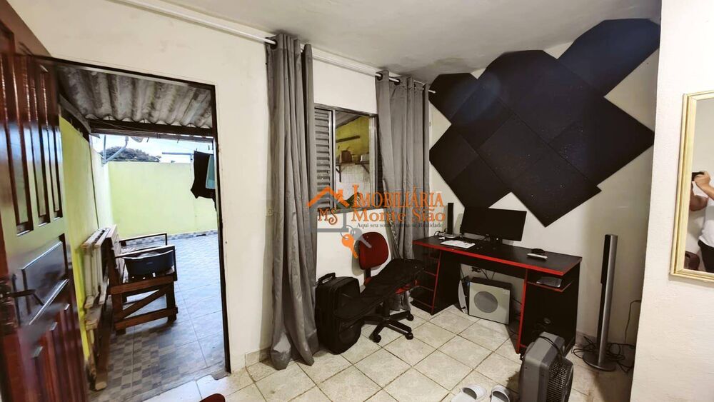 Sobrado, 2 quartos, 130 m² - Foto 12