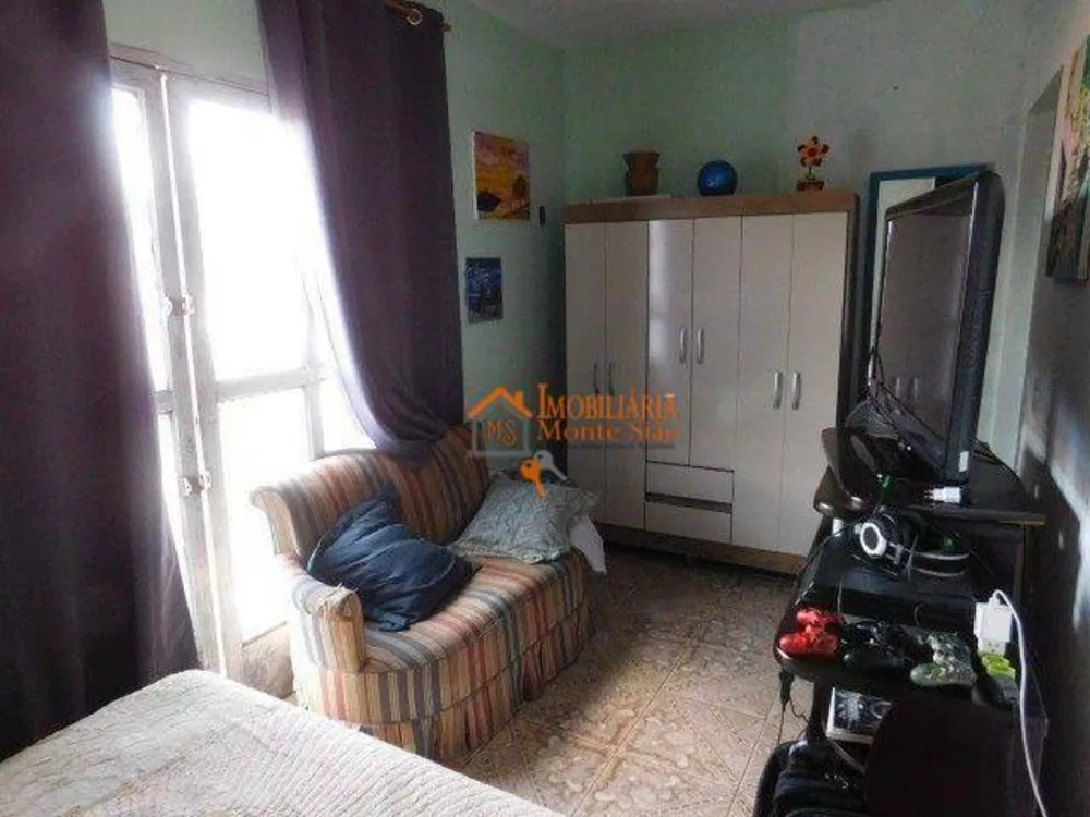 Sobrado, 4 quartos - Foto 8