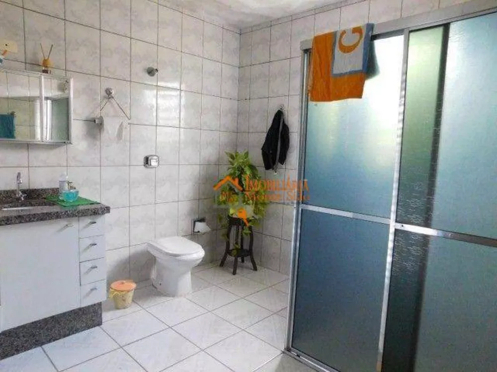 Sobrado, 4 quartos - Foto 15