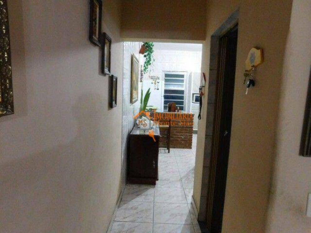 Sobrado, 4 quartos - Foto 3