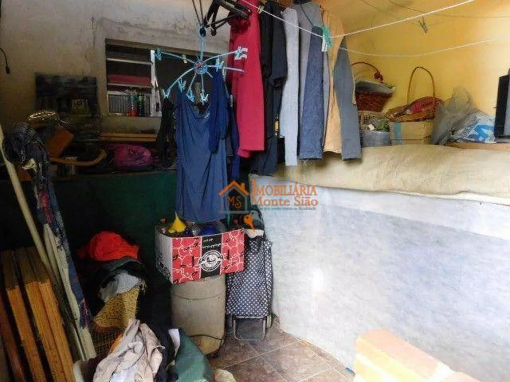 Sobrado, 4 quartos - Foto 16