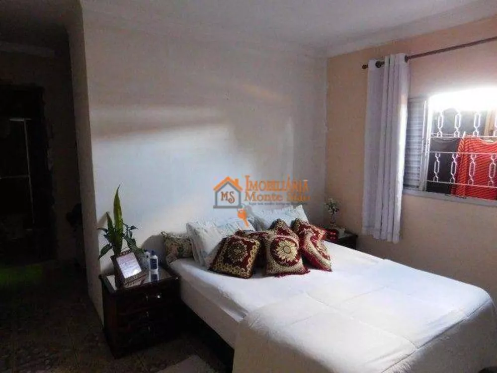 Sobrado, 4 quartos - Foto 9