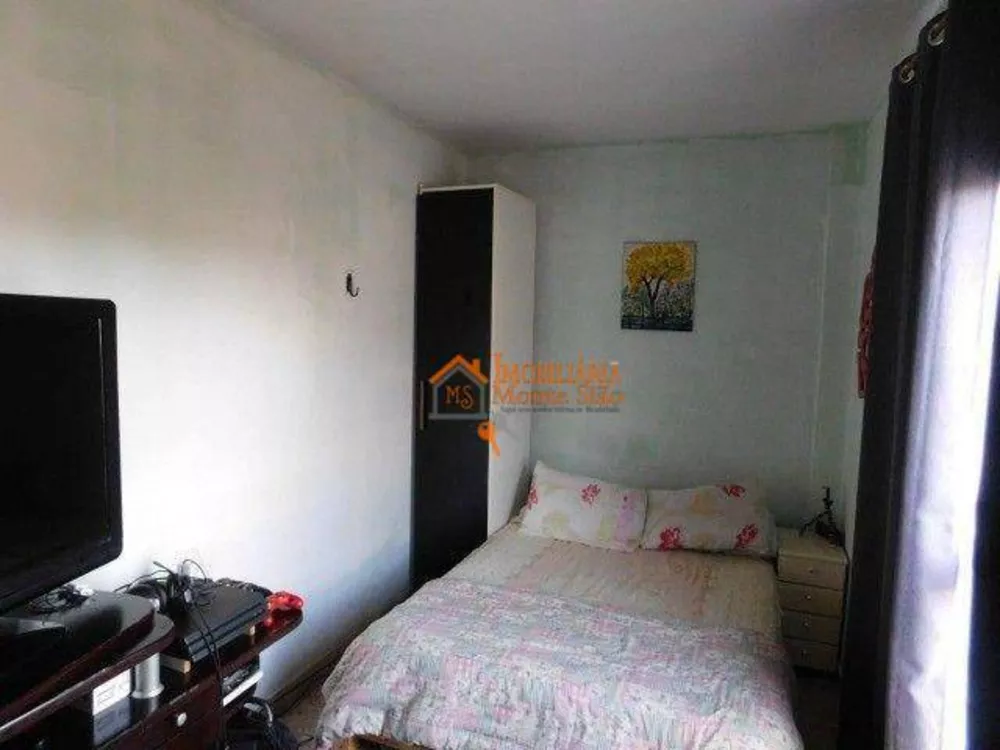 Sobrado, 4 quartos - Foto 5