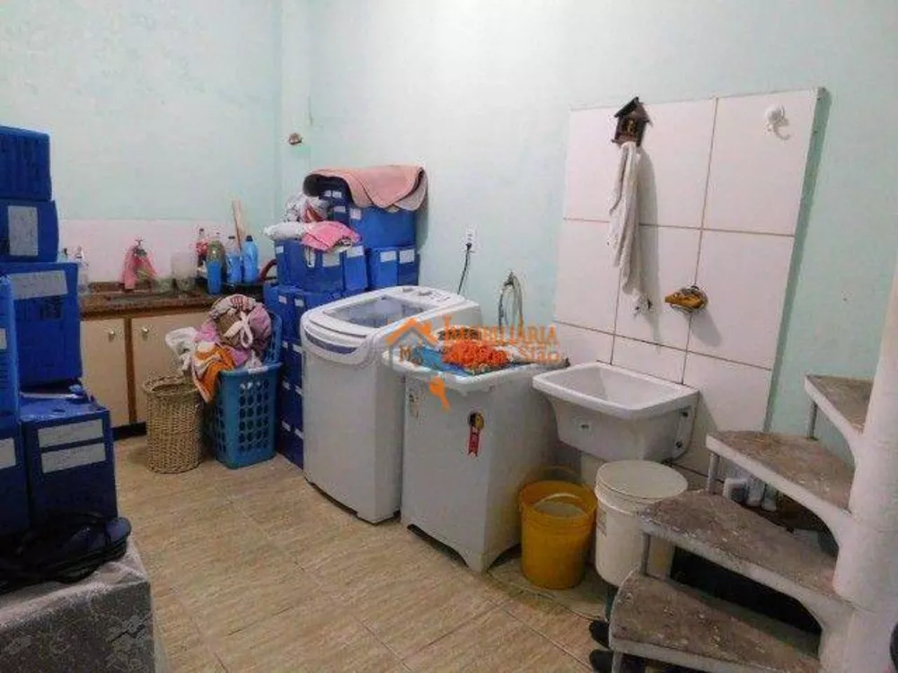 Sobrado, 4 quartos - Foto 13