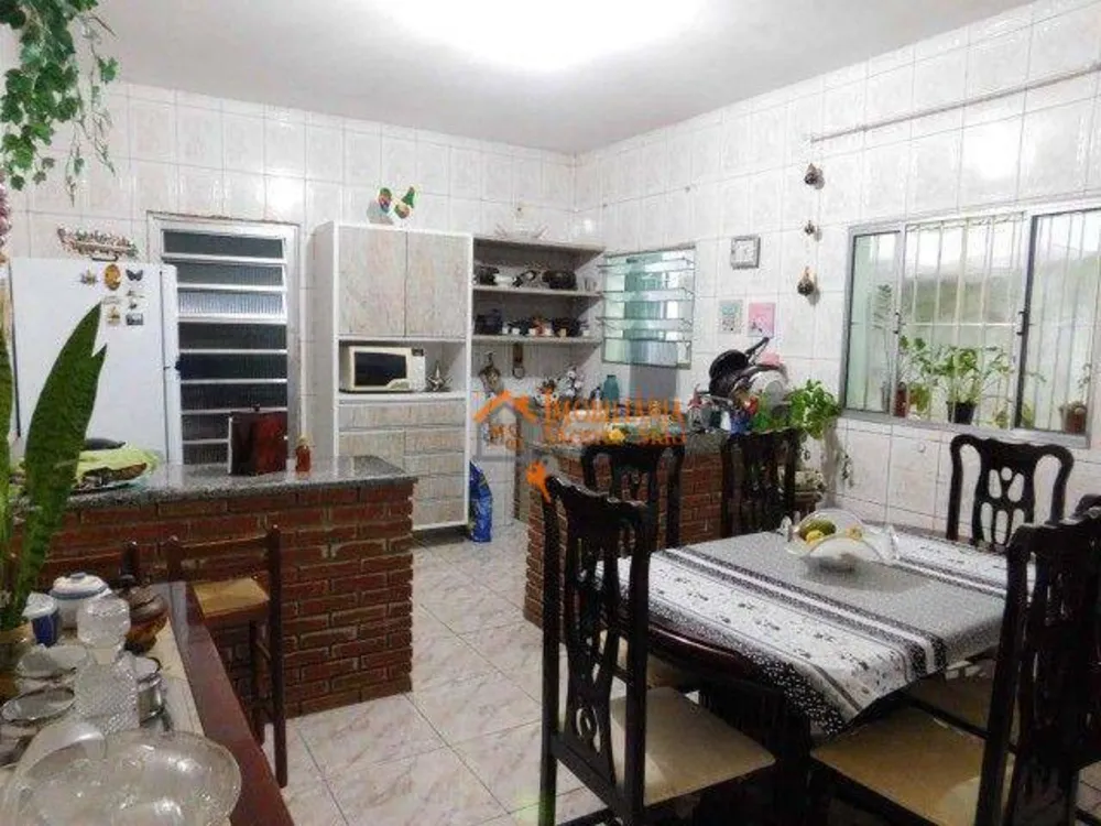 Sobrado, 4 quartos, 125 m² - Foto 13