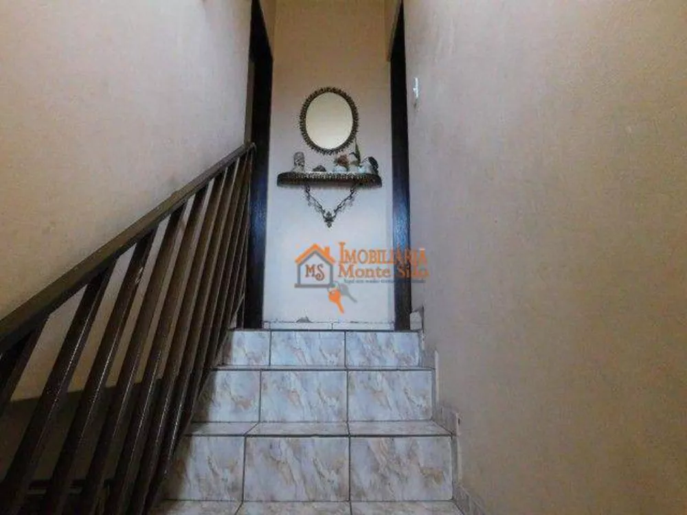 Sobrado, 4 quartos - Foto 11