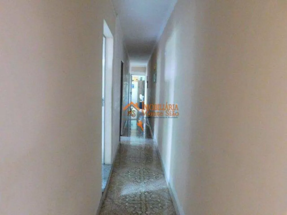 Sobrado, 4 quartos - Foto 10