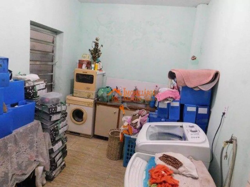 Sobrado, 4 quartos - Foto 12