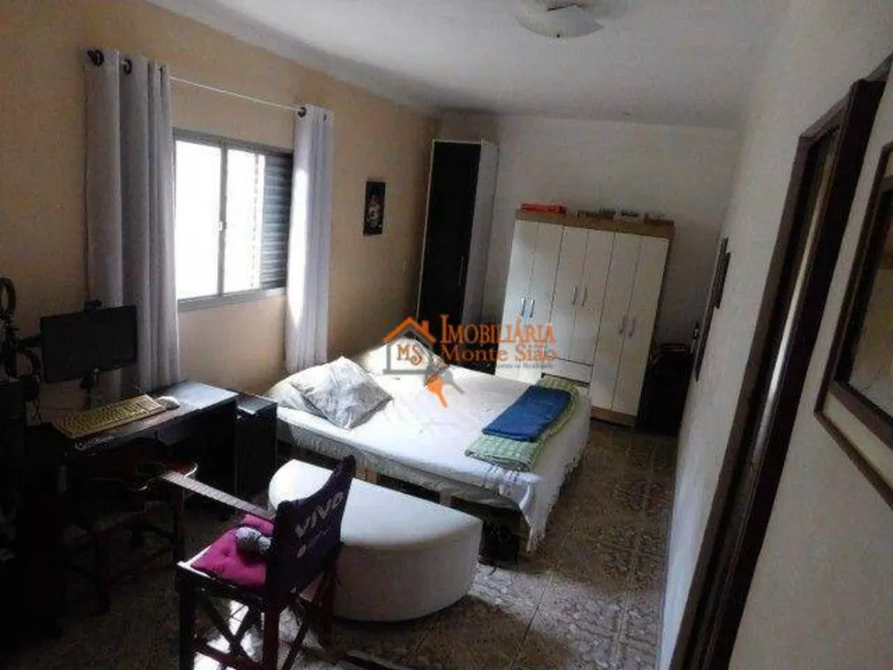 Sobrado, 4 quartos - Foto 4