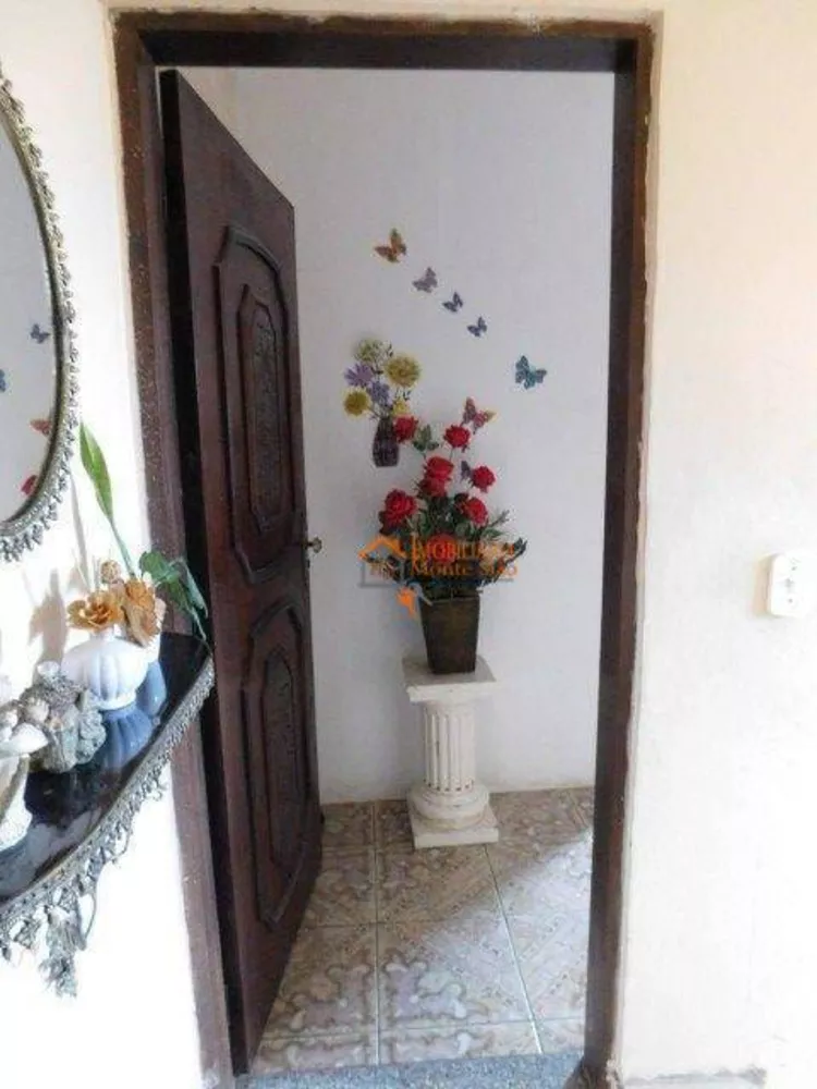 Sobrado, 4 quartos - Foto 7