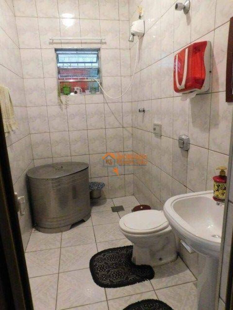 Sobrado, 4 quartos - Foto 14