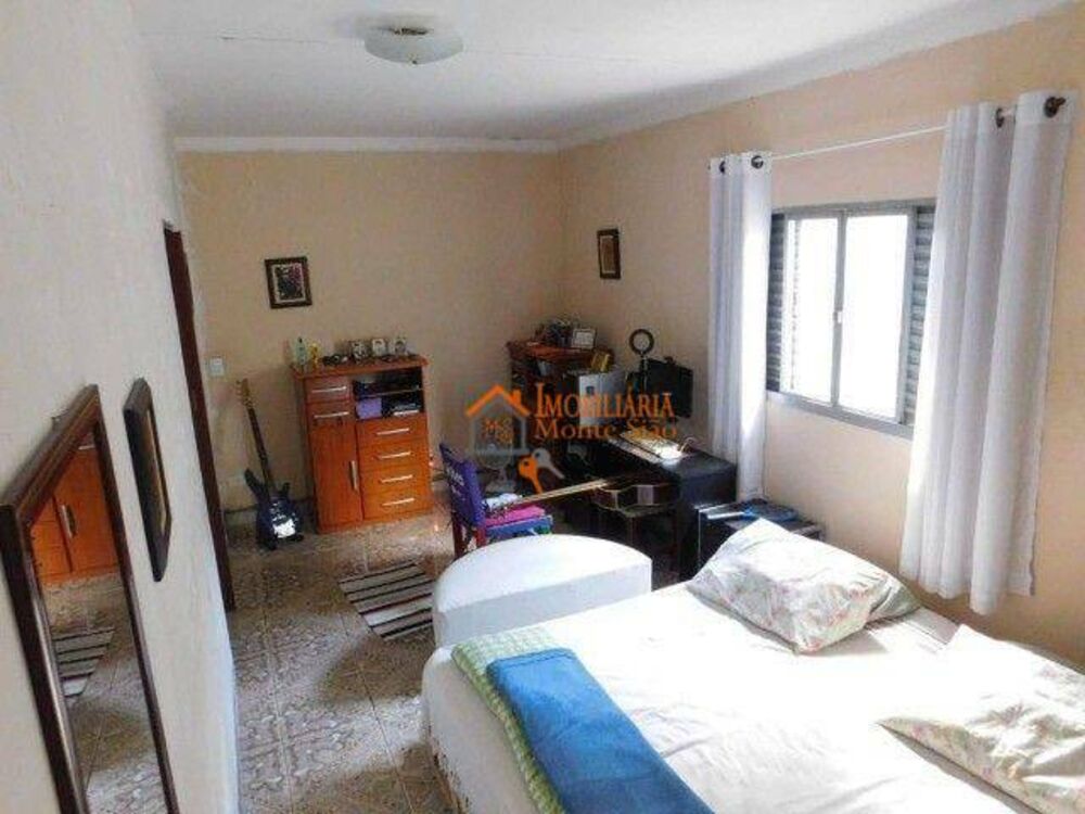 Sobrado, 4 quartos - Foto 6