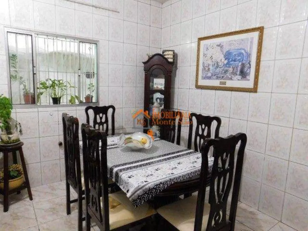 Sobrado, 4 quartos - Foto 2