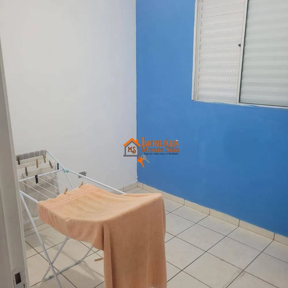 Apartamento, 2 quartos, 50 m² - Foto 12