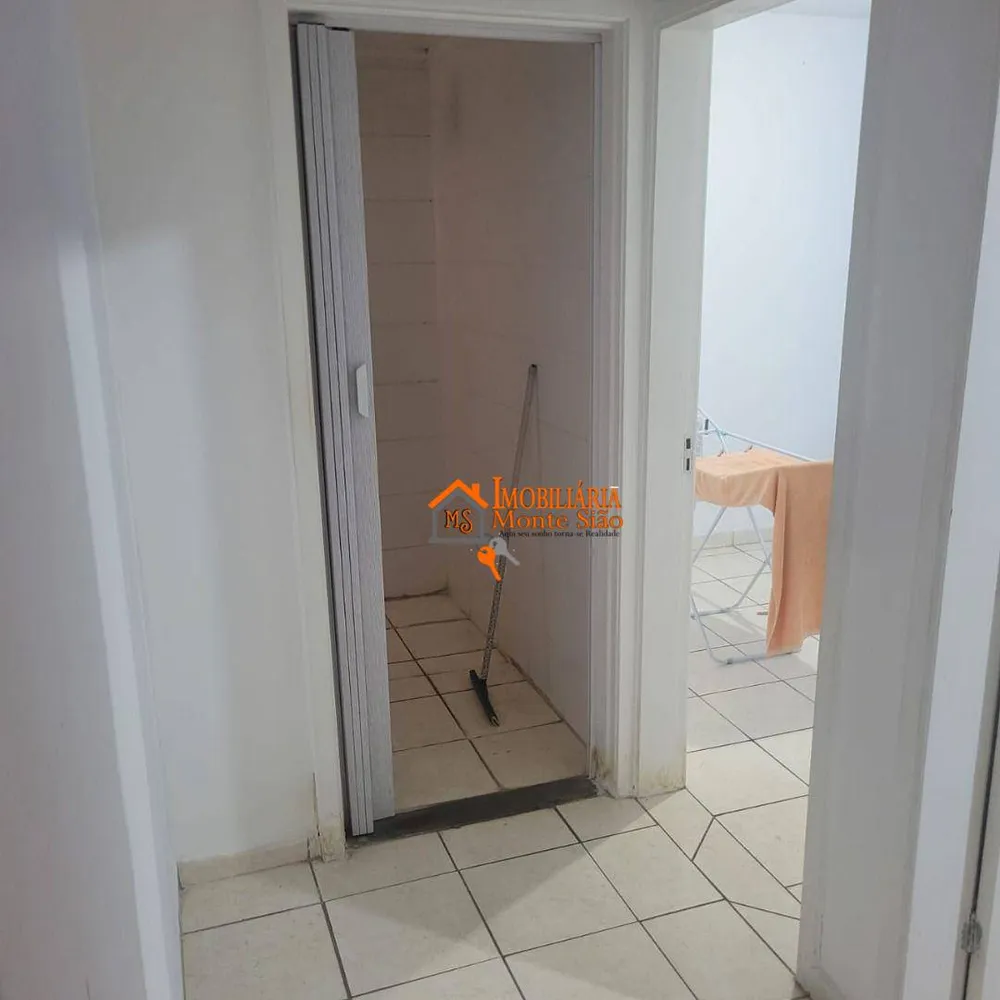 Apartamento, 2 quartos, 50 m² - Foto 10