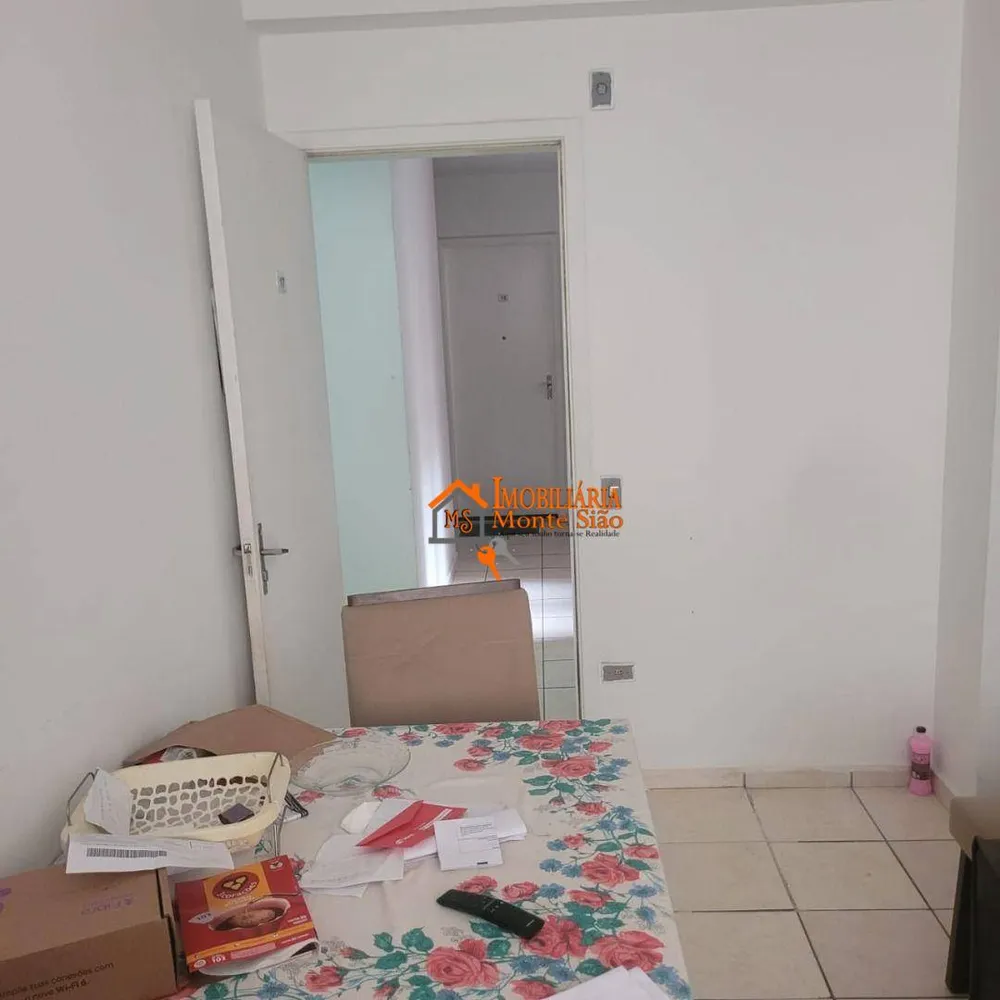 Apartamento, 2 quartos, 50 m² - Foto 11