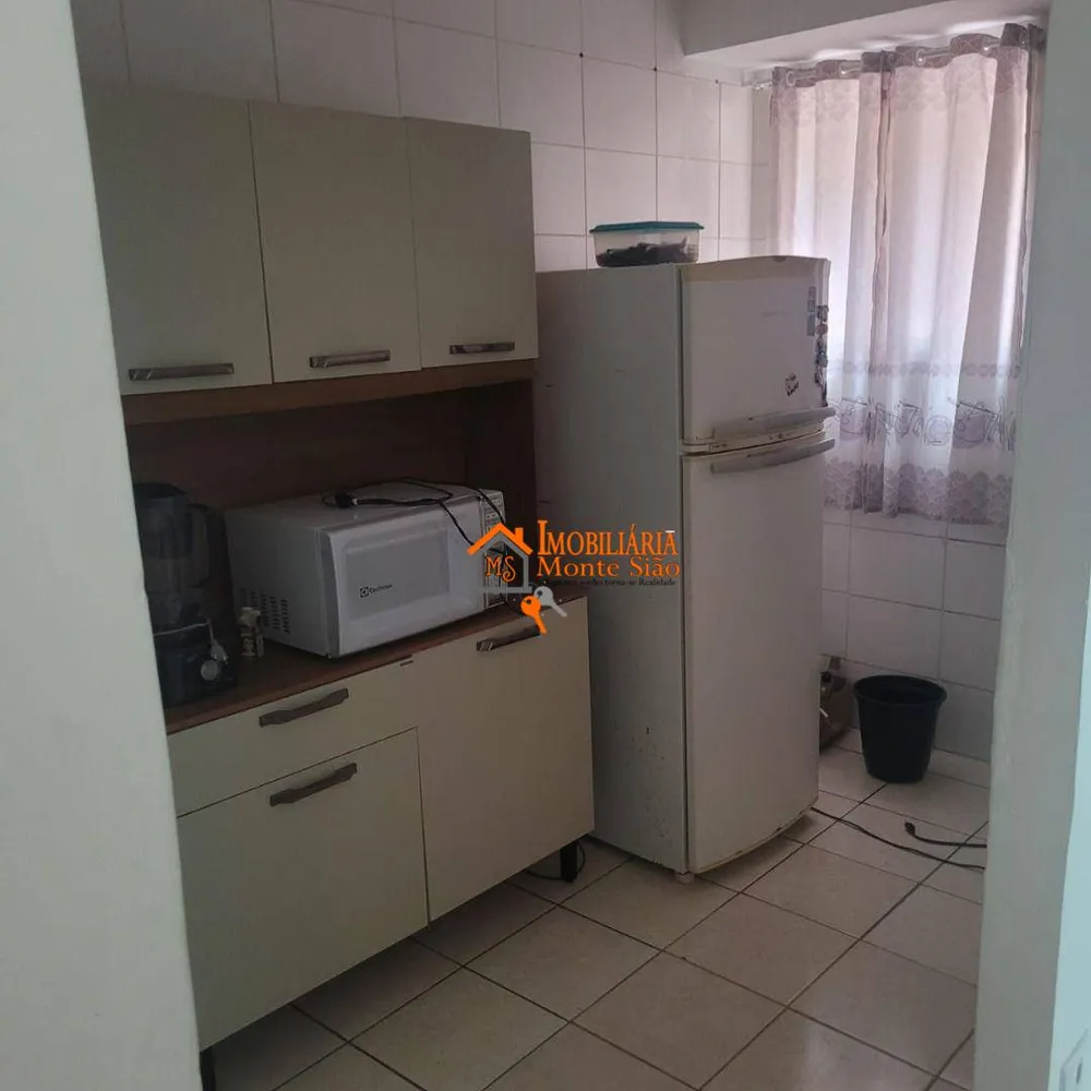 Apartamento, 2 quartos, 50 m² - Foto 5