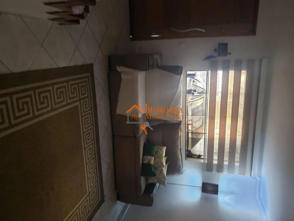 Sobrado, 4 quartos, 142 m² - Foto 3