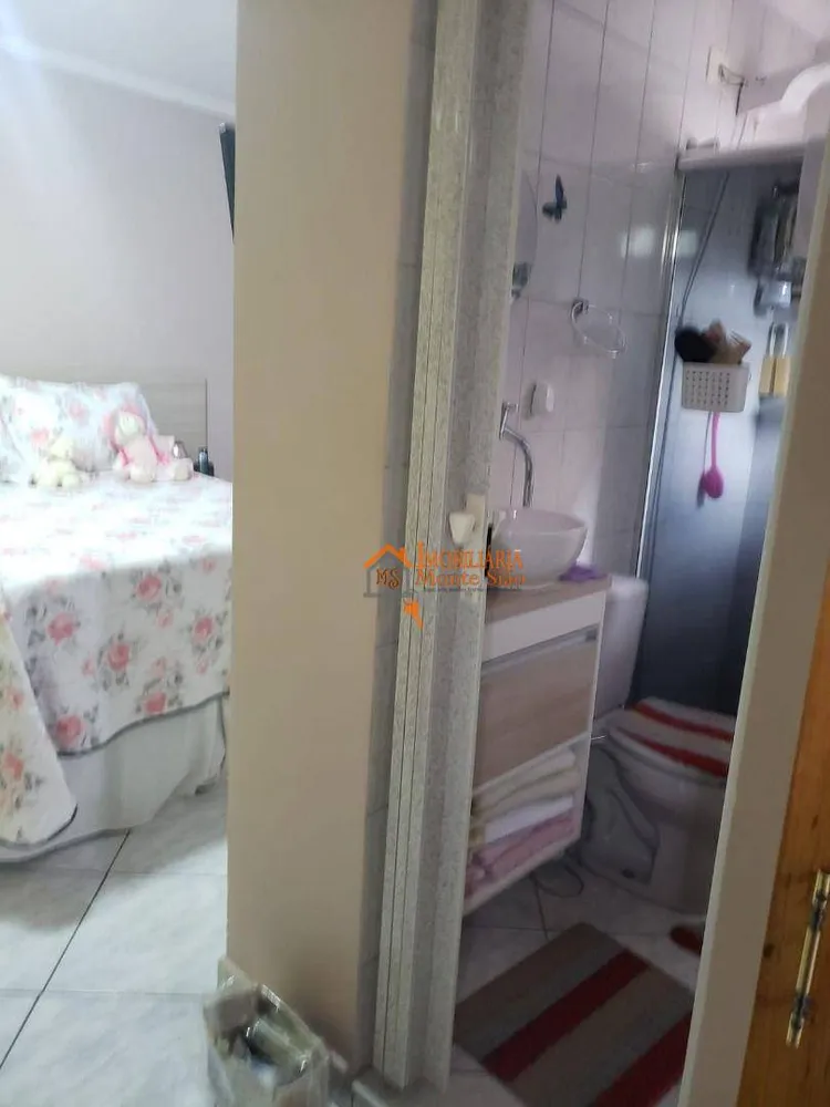 Sobrado, 4 quartos, 142 m² - Foto 2