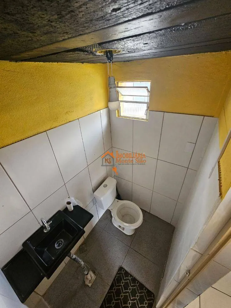 Casa, 2 quartos, 450 m² - Foto 10