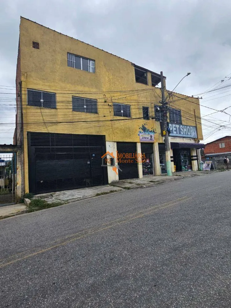 Casa, 2 quartos, 450 m² - Foto 5