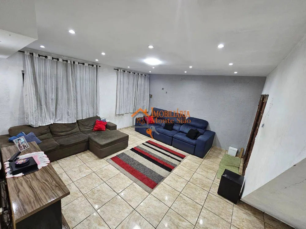 Casa, 2 quartos, 450 m² - Foto 6