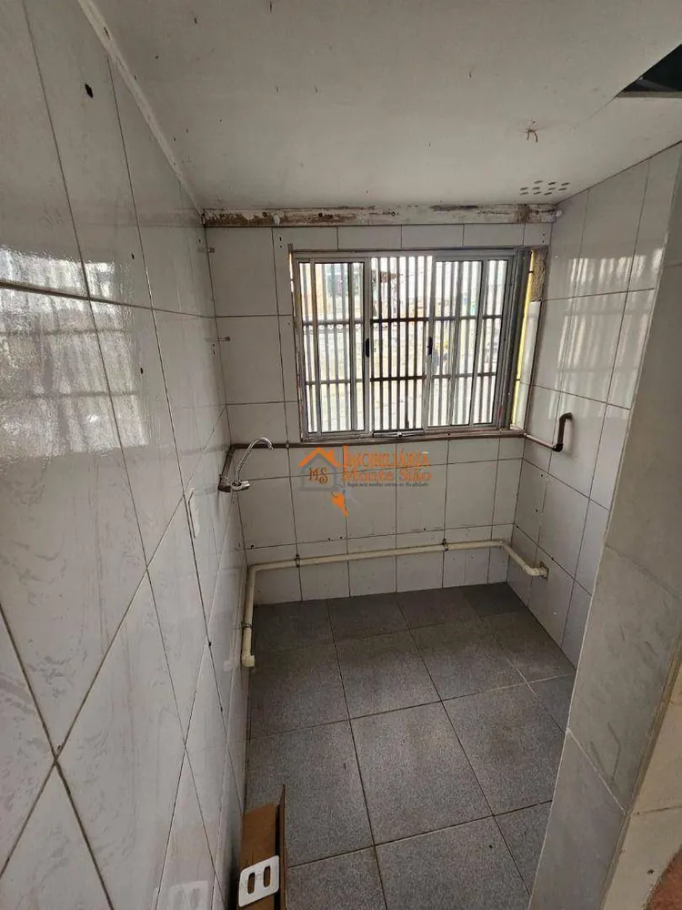 Casa, 2 quartos, 450 m² - Foto 9
